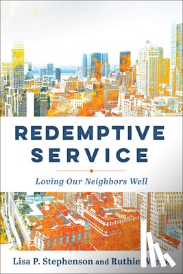 Stephenson, Lisa P. - Redemptive Service