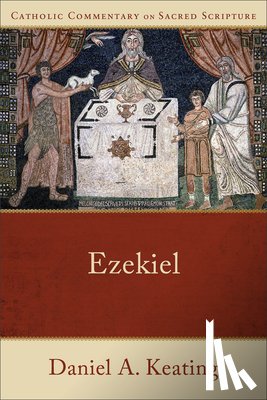 Keating, Daniel A. - Ezekiel