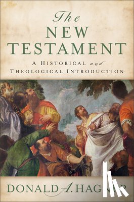Hagner, Donald a. - New Testament