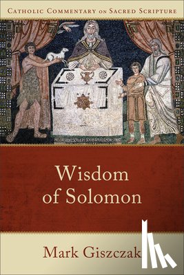 Giszczak, Mark - Wisdom of Solomon