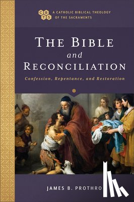 Prothro, James B. - Bible and Reconciliation