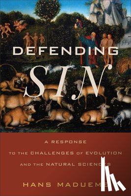 Madueme, Hans - Defending Sin