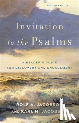 Jacobson, Rolf A. - Invitation to the Psalms