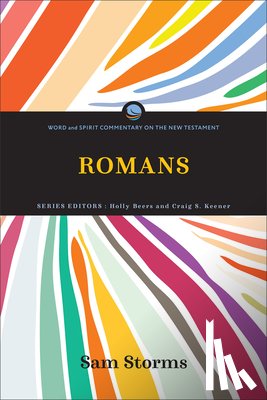 Storms, Sam - Romans