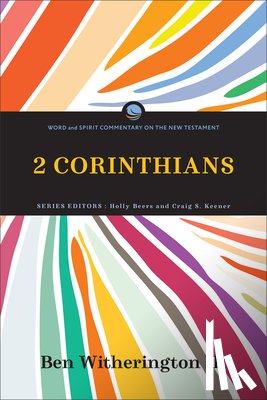 Witherington, Ben - 2 Corinthians