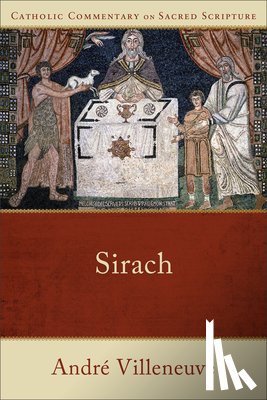 Villeneuve, André - Sirach