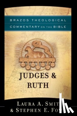 Smit, Laura A. - Judges & Ruth