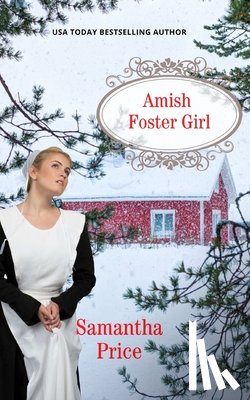 Price, Samantha - Amish Foster Girl