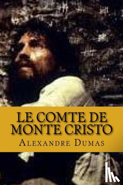 Dumas, Alexandre - Le comte de monte cristo (French Edition)