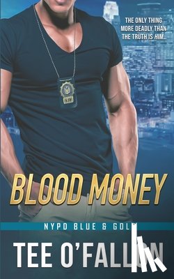 O'Fallon, Tee - Blood Money