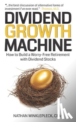 Winklepleck, Nathan - Dividend Growth Machine