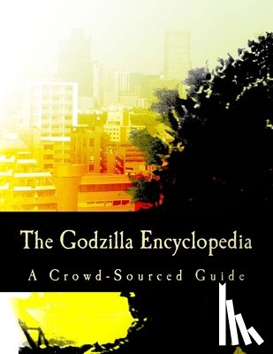 Wikipedia, Comicon, Virginia - The Godzilla Encyclopedia