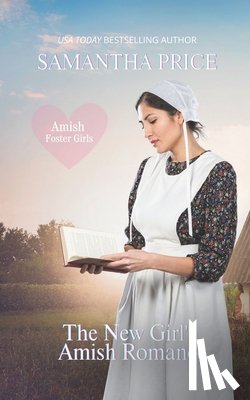 Price, Samantha - The New Amish Girl