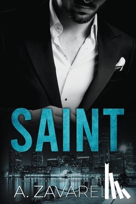 Zavarelli, A. - Saint