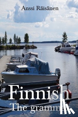 Raisanen, Anssi - Finnish