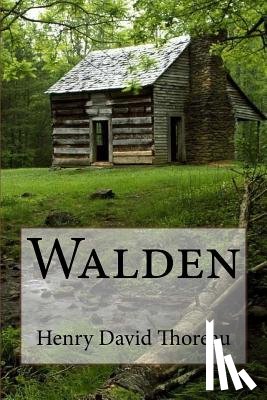Benitez, Paula - Walden Henry David Thoreau