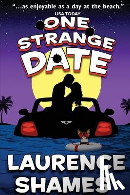 Shames, Laurence - One Strange Date