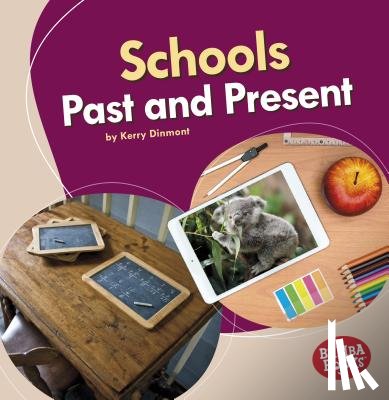 Dinmont, Kerry - Schools Past and Present