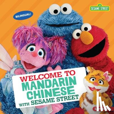 Press, J. P. - WELCOME TO MANDARIN CHINESE W/