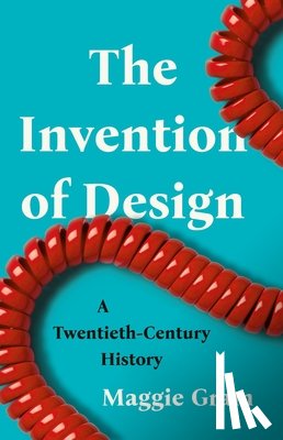 Gram, Maggie - The Invention of Design