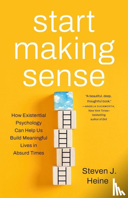 Heine, Steven J. - Start Making Sense