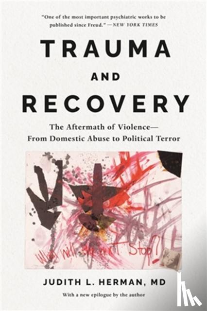 Herman, Judith - Trauma and Recovery
