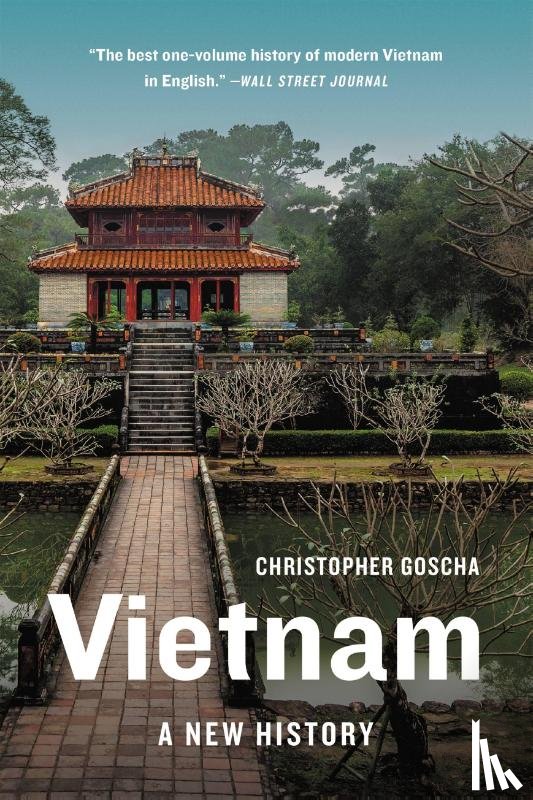 Goscha, Christopher - Goscha, C: Vietnam