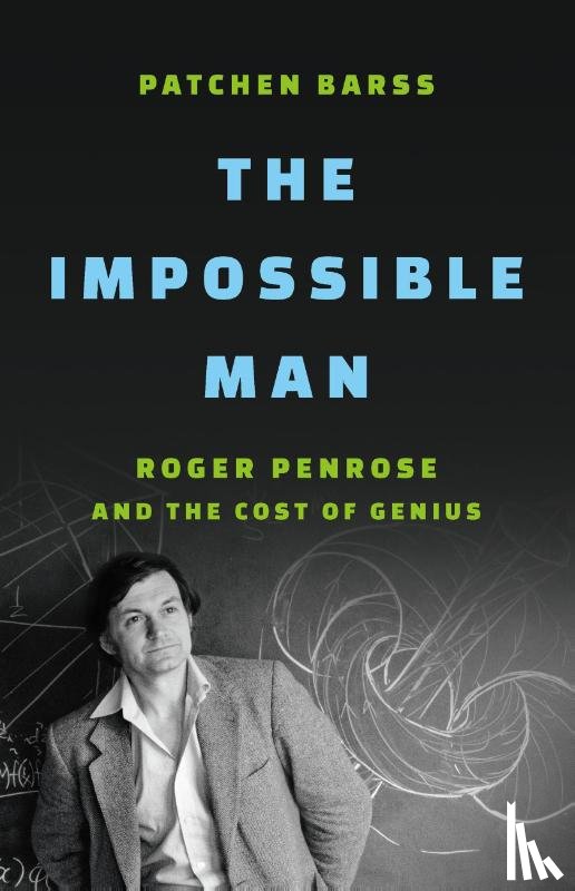 Barss, Patchen - Barss, P: Impossible Man