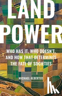 Albertus, Michael - Albertus, M: Land Power