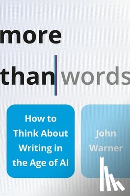 Warner, John - Warner, J: More Than Words