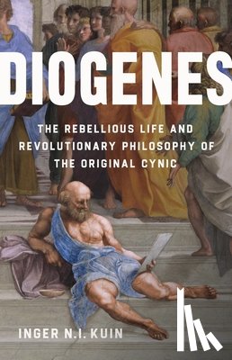 Kuin, Inger N.I. - Diogenes