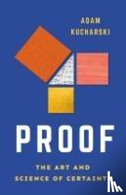 Kucharski, Adam - Kucharski, A: Proof
