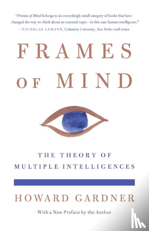 Gardner, Howard - Frames of Mind