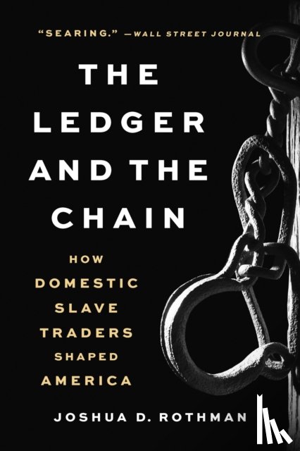 Rothman, Joshua D. - The Ledger and the Chain