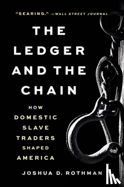 Rothman, Joshua D. - The Ledger and the Chain