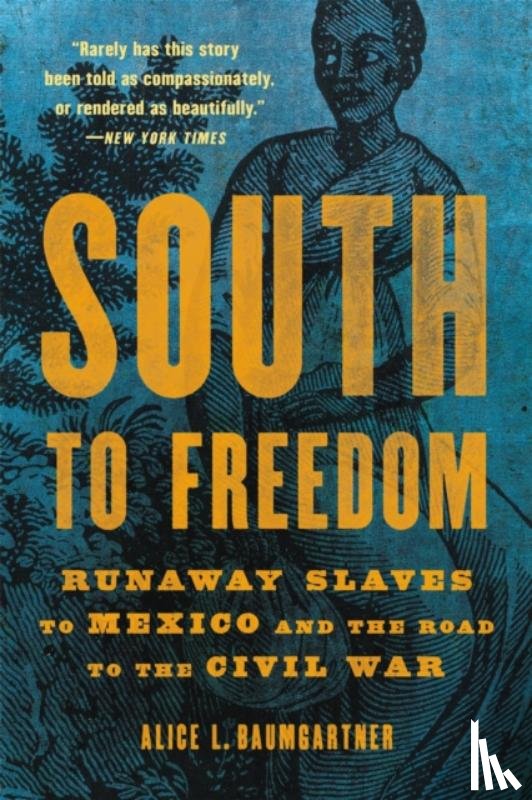Baumgartner, Alice L. - South to Freedom