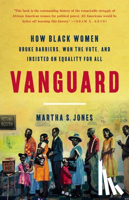 Jones, Martha S. - Vanguard