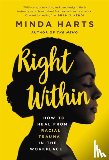 Harts, Minda - Right Within