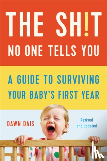 Dais, Dawn - The Sh!t No One Tells You (Revised)