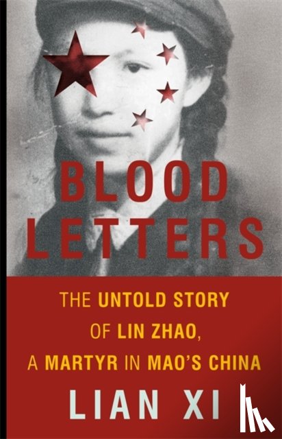 Xi, Lian - Blood Letters