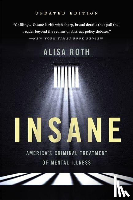 Roth, Alisa - Insane