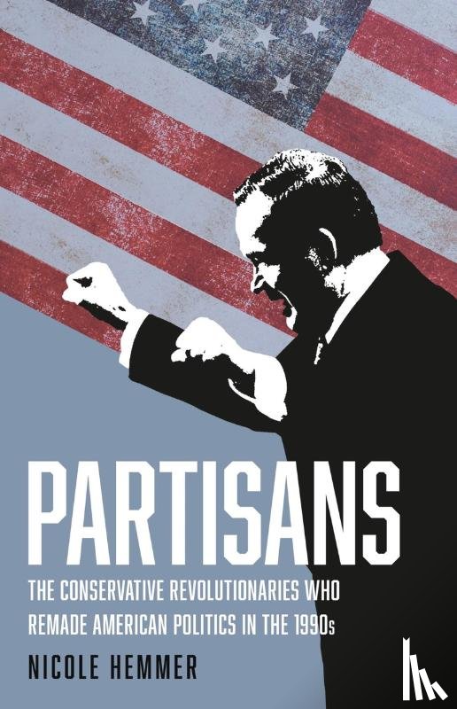 Hemmer, Nicole - Partisans
