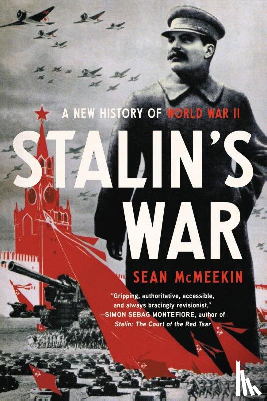 McMeekin, Sean - Stalin's War