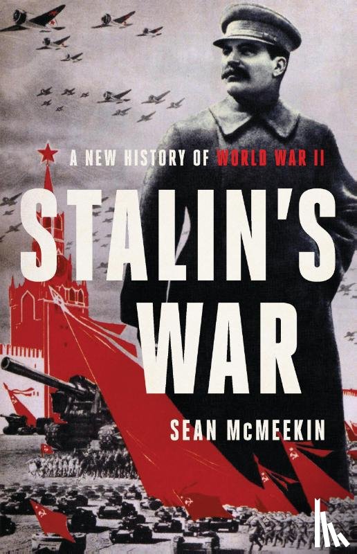 McMeekin, Sean - Stalin's War