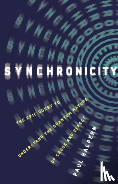 Halpern, Paul - Synchronicity