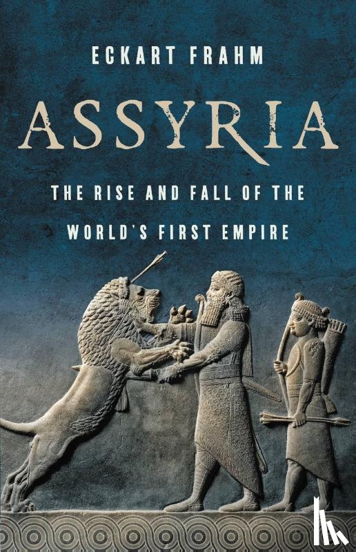 Frahm, Eckart - Frahm, E: Assyria