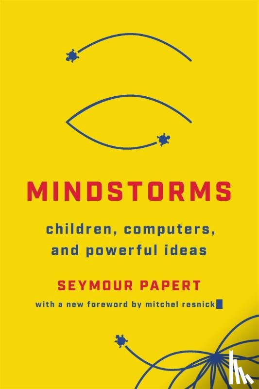 Papert, Seymour, Papert, Seymour A. - Mindstorms (Revised)