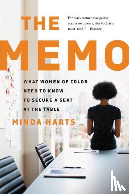 Harts, Minda - The Memo
