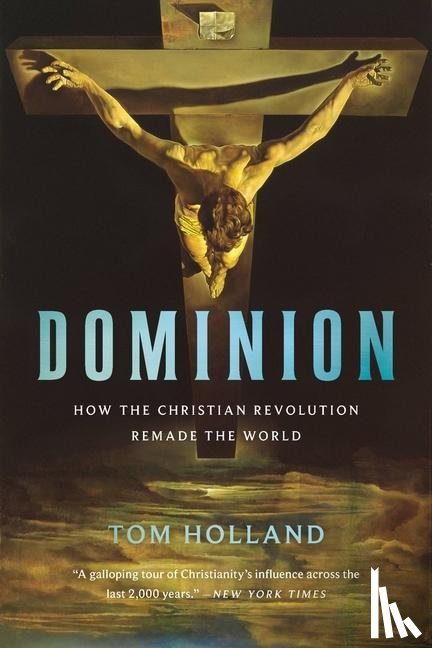 Holland, Tom - DOMINION