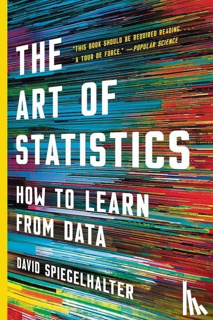 Spiegelhalter, David - Spiegelhalter, D: Art of Statistics
